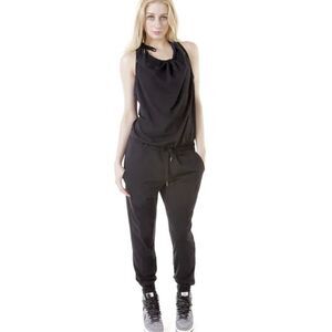 Jo + Jax Jumpsuit size XS street wear dancer stretchy